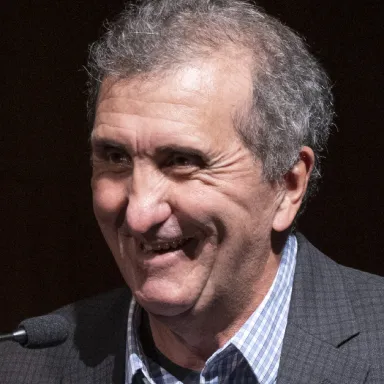 Pete Souza profile photo