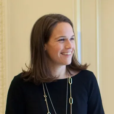Katie Johnson (secretary) profile photo