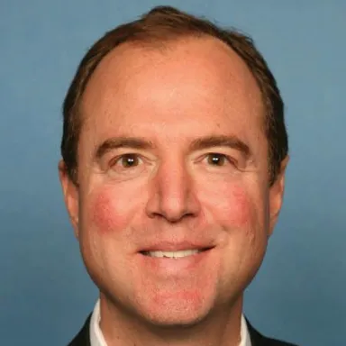 Adam Schiff profile photo