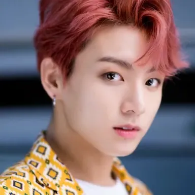 Jung Kook profile photo