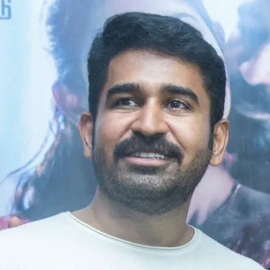 Vijay Antony profile photo
