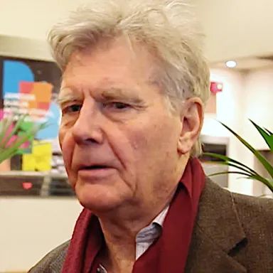 James Fox profile photo