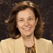 Sarah Bloom Raskin profile photo