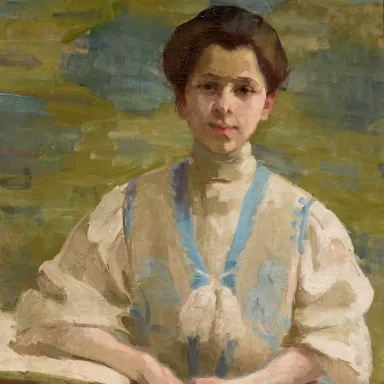 Olga Boznańska profile photo