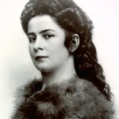 Empress Elisabeth of Austria profile photo