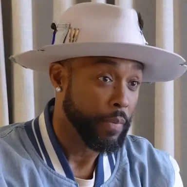 Montell Jordan profile photo