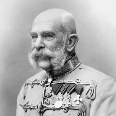 Franz Joseph I profile photo