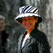 Alexandra, Countess of Frederiksborg profile photo