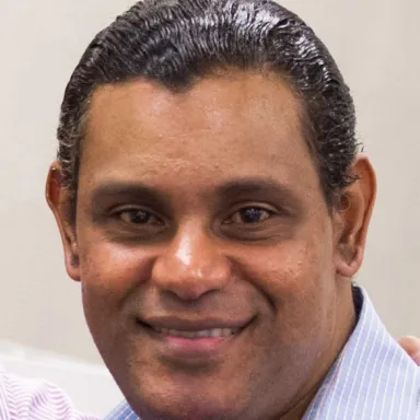 Sammy Sosa profile photo