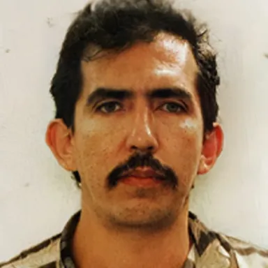 Luis Garavito profile photo