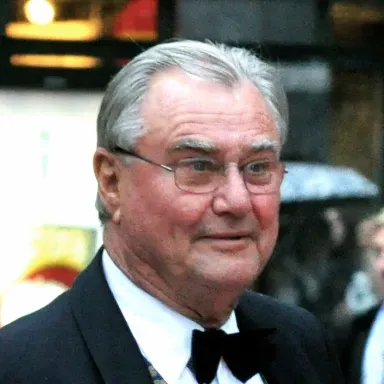 Prince Henrik of Denmark profile photo
