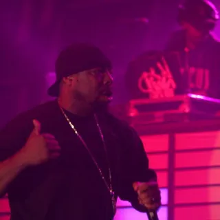 WC (rapper) profile photo