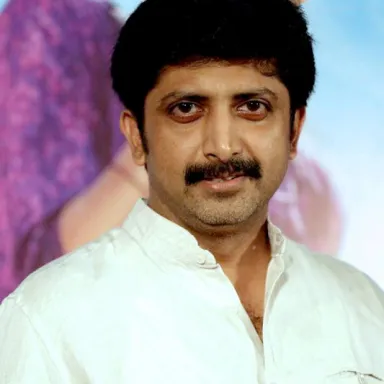 Mohan Raja profile photo