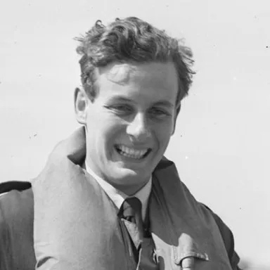 Peter Townsend (RAF officer) profile photo