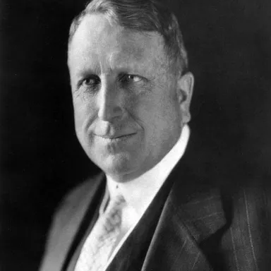 William Randolph Hearst profile photo