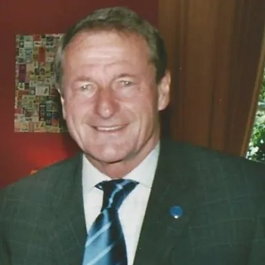 Roger Hunt profile photo