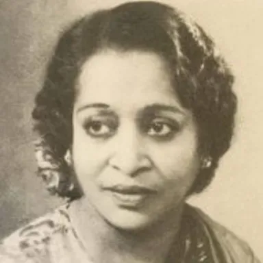 Padmaja Naidu profile photo