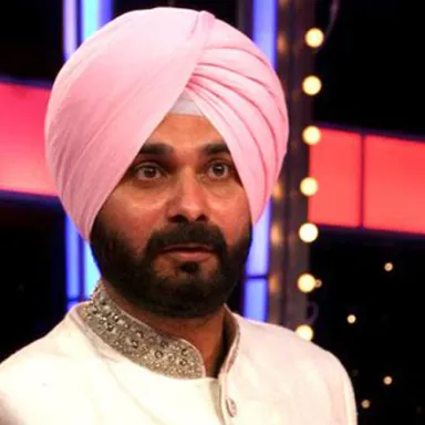 Navjot Singh Sidhu profile photo