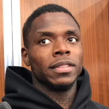 Josh Gordon profile photo