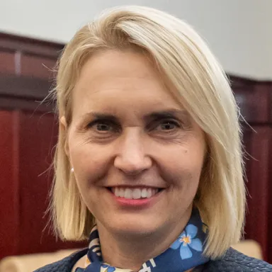 Bridget Brink profile photo