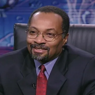 Roger L. Green profile photo