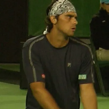 Mark Philippoussis profile photo