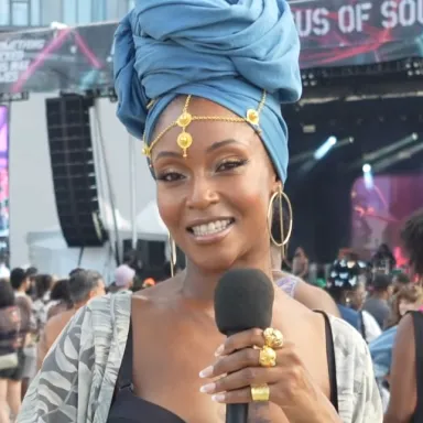 Yaya DaCosta profile photo