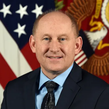 John E. Whitley profile photo