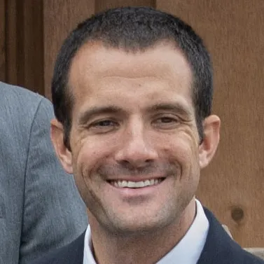 Matt Strickler profile photo
