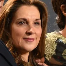 Barbara Broccoli profile photo