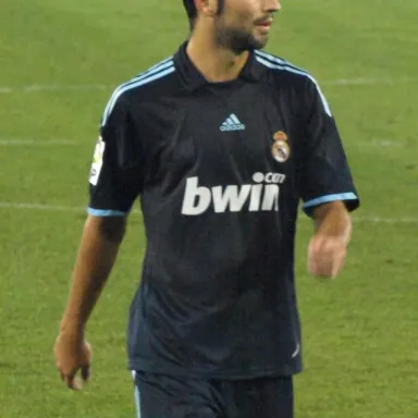 Raúl Albiol profile photo