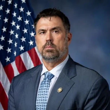 Morgan Luttrell profile photo