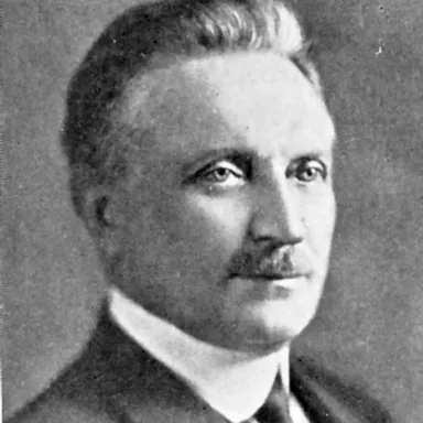 Johan Olaf Bredal profile photo