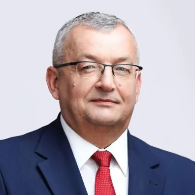 Andrzej Adamczyk profile photo