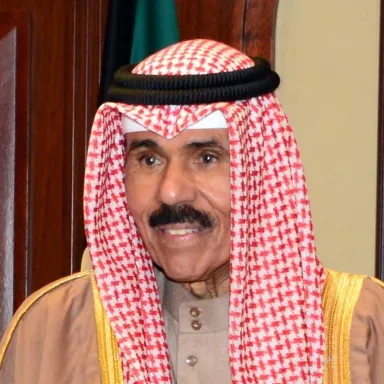 Nawaf Al-Ahmad Al-Jaber Al-Sabah profile photo