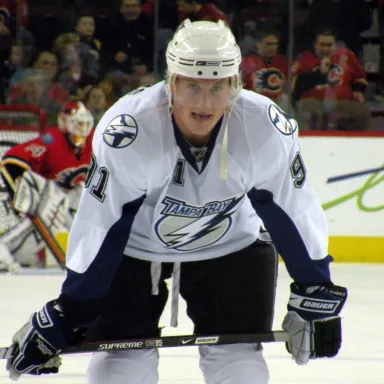 Steven Stamkos profile photo