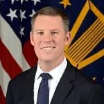Michael Patrick Mulroy profile photo