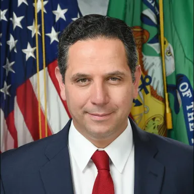Tony Sayegh profile photo