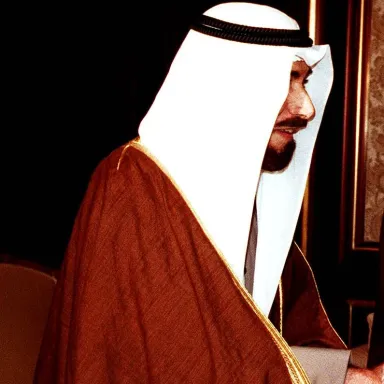 Jaber Al-Ahmad Al-Sabah profile photo