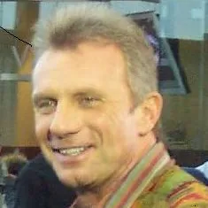 Joe Montana profile photo