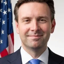 Josh Earnest profile photo
