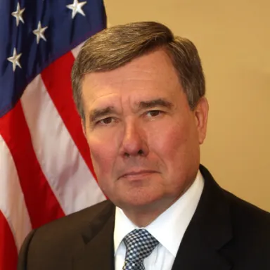 Gil Kerlikowske profile photo