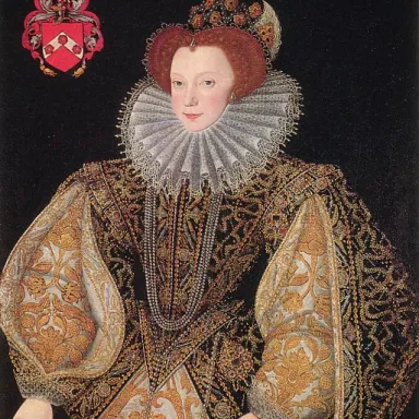 Lettice Knollys profile photo