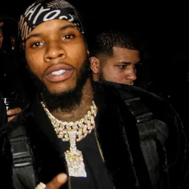 Tory Lanez profile photo