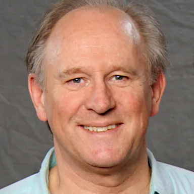 Peter Davison profile photo