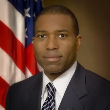 Tony West (attorney) profile photo