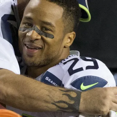 Earl Thomas profile photo