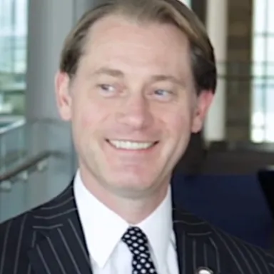 Michael Adams (Kentucky politician) profile photo