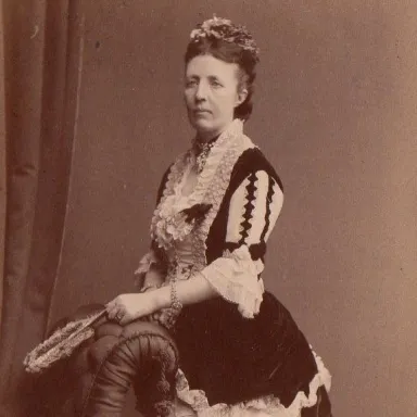 Sophia of Nassau profile photo