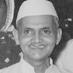 Lal Bahadur Shastri profile photo
